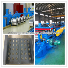 Cable Tray Roll Making Machine
